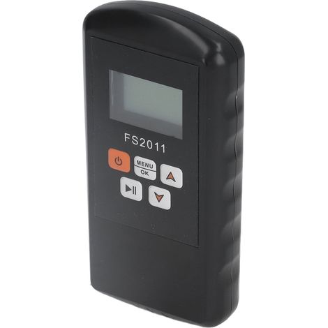 Détecteur de radiations, testeur, dosimètre, appareil de détection portable pour la santé familiale (1/5)