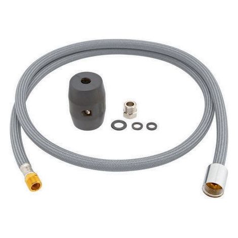 Flessibile doccia 1/2 Z - M 15 X 1-1,5 M IDEAL STANDARD (1/2)