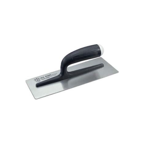 FRATTONE IN ACCIAIO INOX SALDATO ART.816/PIA  cm..28x12    PAVAN