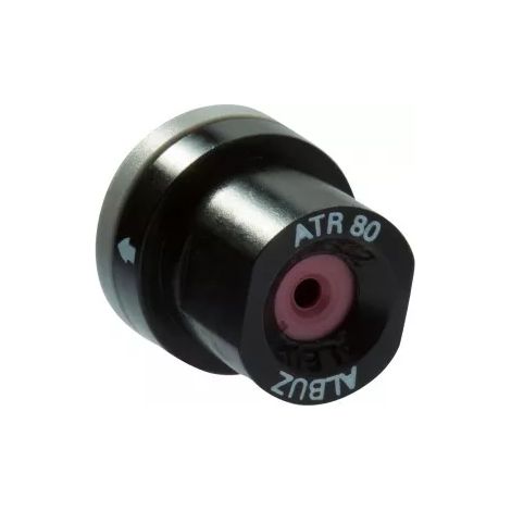 Albuz ATR 80 Zerstäuber schwarz (1/2)
