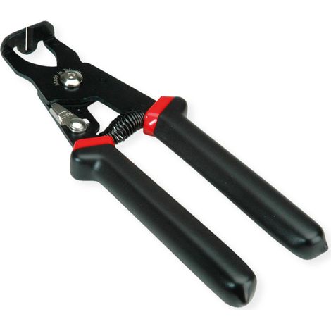 Schneidwerkzeug value 19991007 Sicherheitsverschluss ergonomisch