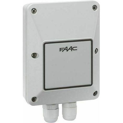 Ricevente Radio Xr S 868 ( Faac Cod. 787013 )