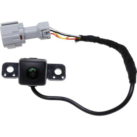 Cámara trasera para coche, compatible con HYUNDAI Santa Fe 2012-2015 95760-2W000 95760 2W000 957602W000 (1/5)
