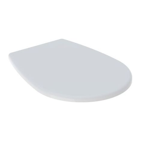Geberit 572165010 Abattant de WC Renova, fixation par le dessous