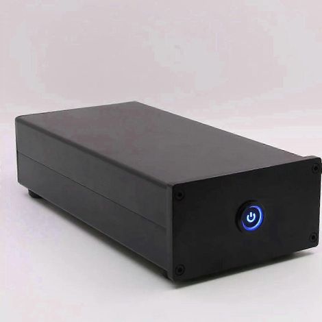 Alimentation AC24V haut de gamme, disponible dans le commerce, compatible avec X-CAN V3 (1/5)