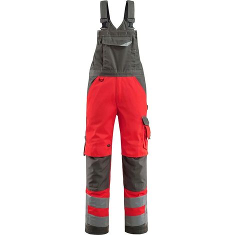 Ropa de protección Mascot safe supreme 15569 costura triple lavado industrial