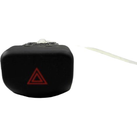 [PRODUIT D'OCCASION] Bouton De Warning NISSAN Note I Phase 1 2006-2009 ♻️ Ref Oe. 252901u600 - Garantie à vie (1/2)
