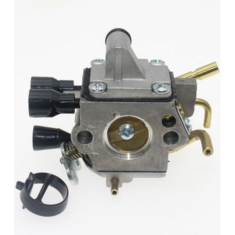 Carburateur pour tronçonneuse STIHL MS193, MS193T, MS193TC - Compatible avec référence 1137-120-0617-xxx