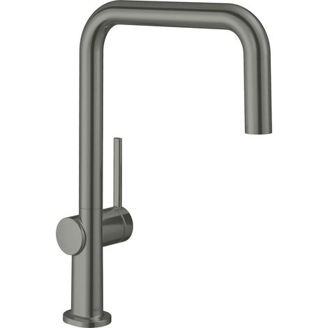 hansgrohe Talis M54 Mitigeur monocommande de cuisine U 220, 1jet,