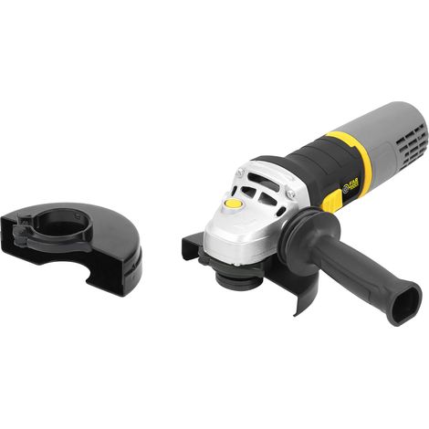 Meuleuse d'Angle Ø125mm 900W, Variateur de vitesse (1/3)
