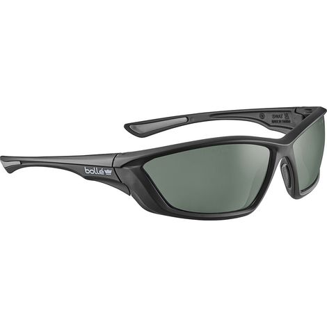 Bollé Safety SWAT Polarized ballistische Bügelbrille SWATPOL (1/3)