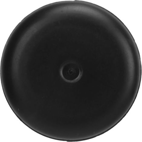 Jeffergarden Bouchon de suppression d'antenne – Joint 25mm pour lave-glace, pour boucher l'emplacement, compatible BMW Z3 1995-2002. Finition propre. (1/5)