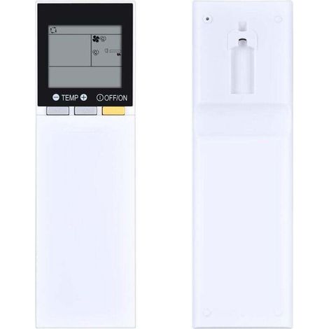 Fernbedienung für Mitsubishi Klimaanlagen SG15J SG15D SG15E SG11D SG132 SG12D SG15A SG15G SG15C SG10A SG18D SG15J SG17B SG19C