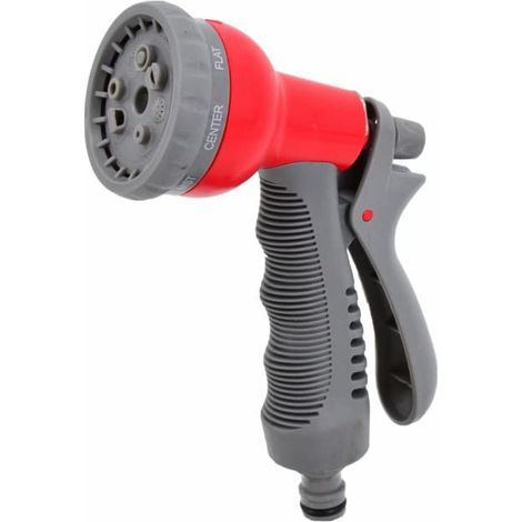 AWTOOLS PISTOLET DO WODY ZRASZAJĄCY 8-F.
