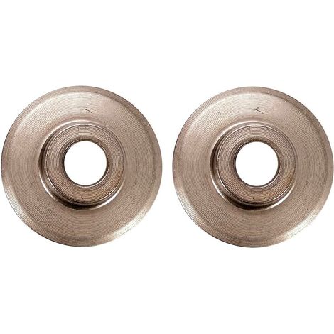 Yato YT-22343, Zubehör für manuellen Rohrschneider, ideal zur Erweiterung der Schneidkapazität bei Sanitär- und Hydraulikarbeiten.