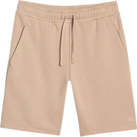 Pantaloni della tuta da uomo 4F M571 BEZ taglia XL (1/3)