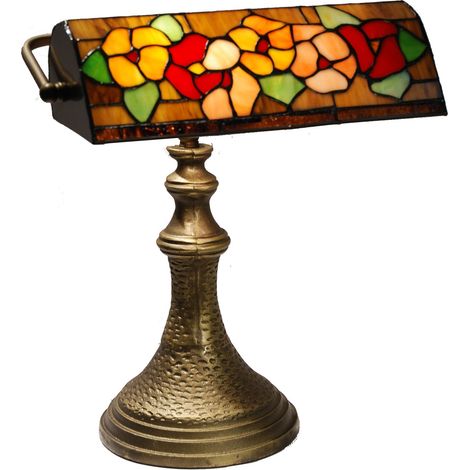 Bürotischlampe der Gaudi-Serie