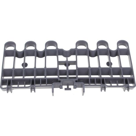 Whirlpool - klappeinsatz grey plp2 - c00386609 - 8058331866095
