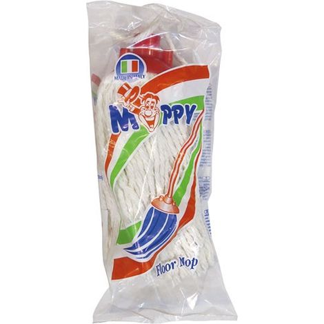 Flequillo de algodón de 160 g para el artículo 795427 - Machieraldo