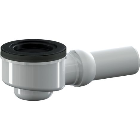 Ideal Standard Garniture d'écoulement, niveau d'eau de barrage (1/2)