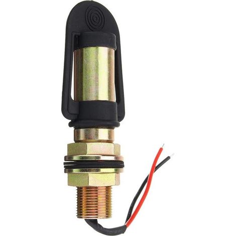 Support, connecteur rapide pour feu avertisseur, feu rotatif,