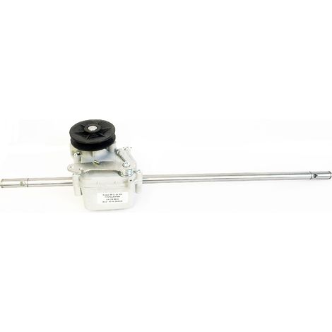 Trazione semovenza CAMBIO tagliaerba GGP ALPINA STIGA COMPLETA 181003109/1 54.270.5036