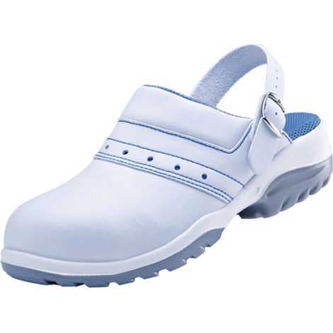 Sabot Atlas CL 370 ESD SB, largeur 10 taille 38