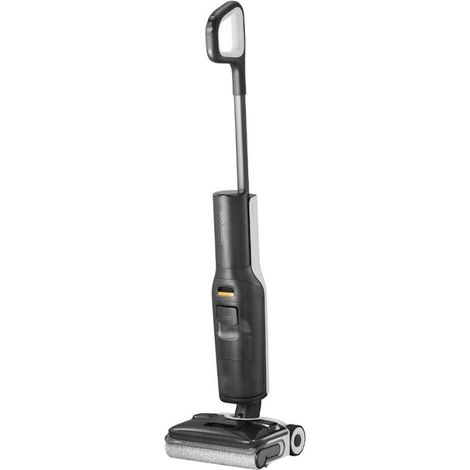 Roborock F25 ACE Kabelloser Wischsauger Schwarz (1/5)