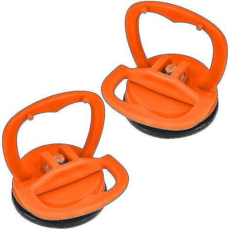 Ventouses ultra-résistantes (lot de 2) pour écran de téléphone ou d'ordinateur (1/4)