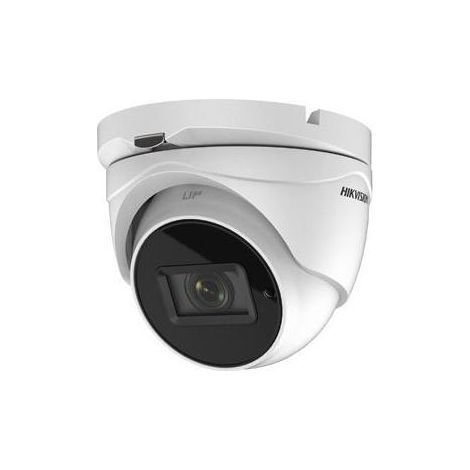 Hikvision 300611884 – Analog-HD-TVI-Ultra-LOW-LIGHT-5-MP-Kamera