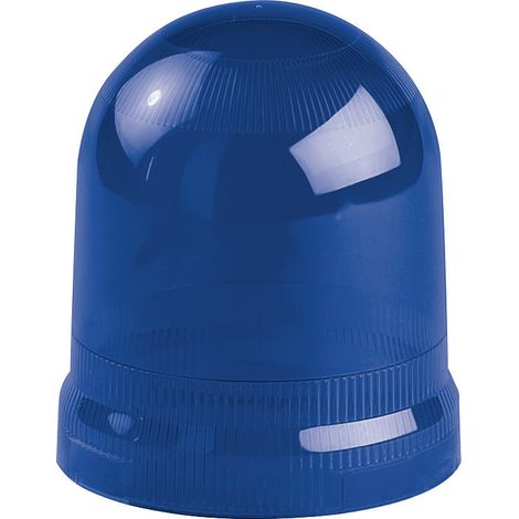 Calotta ricambio per art. 73024-72949 - Blu