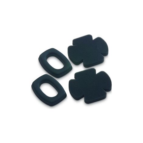 Kit d'hygiène pour écouteurs Honeywell Sync Radio/Hi-Viz/Electo/Impact Sport