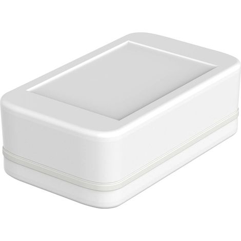 Bopla BL 704020 - 9003 BOLINKSET 16174403.HMT1 Boîtier pour capteur 70.9 x 42.9 x 23.7 Polycarbonate V0 blanc 1 pc(s) (1/3)
