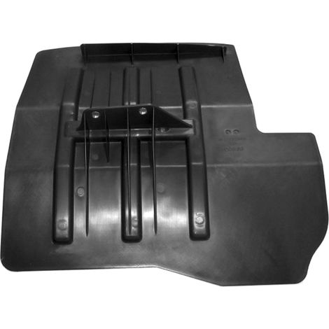 RIPARO ANTERIORE DESTRO - IVECO - Stralis 2001 - 504067513