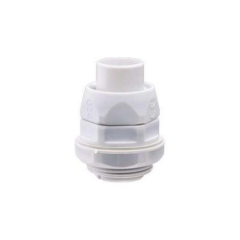 RACCORD TOURNANT ISO.GAINE FL.PG21 IP65 GEWISS DX54420