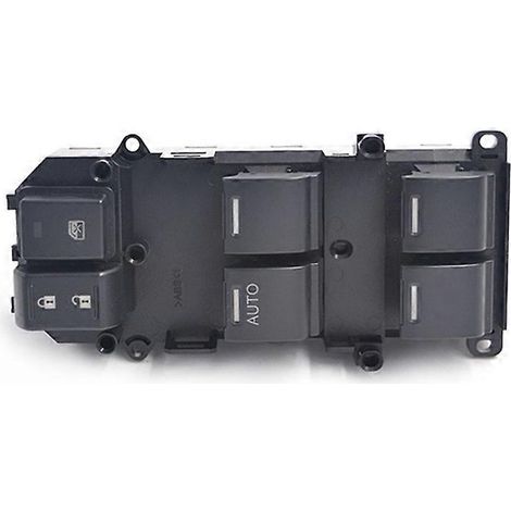 35750-TP5-H11 Hauptschalter für elektrische Fensterheber für Honda Spiroor CU1 2009-2014 Zubehör (1/5)