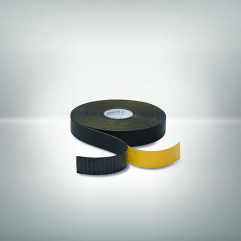 Armacell Striscia B1 AF/Armaflex autoadesiva L:50mm, L:10m, DSD:10mm, AF-10MM/E-S50