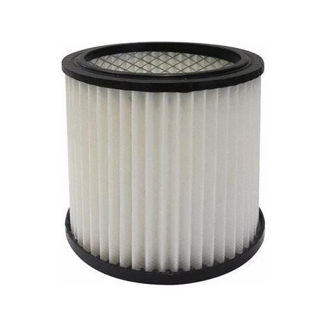 Yamato 7010533 Filtro HEPA per Aspiracenere, 14x15x15 cm, Modello 97412 (1/2)