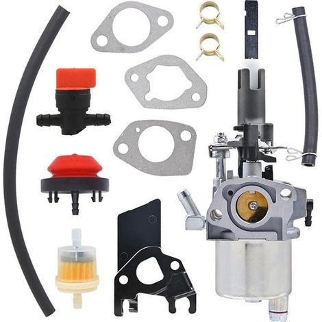 20001171 Carburatore adatto per motore spazzaneve ST224 921024 921028 921030 da 254 cc (1/4)