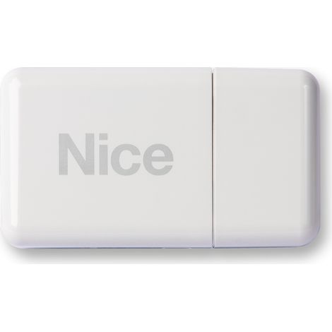 Nice CORE gateway per automazioni modulo radio Wifi per gestire via app MyNice automatismi