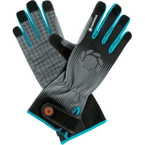 Strauchpflege- & Dornenhandschuhe (Größe 9 / L) – GARDENA 11531-20 (1/4)