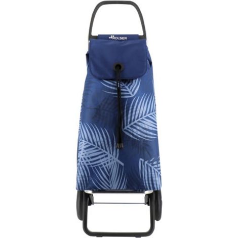 Carrello della spesa a 2 ruote 43l - IMX437 KLEIN - Rolser