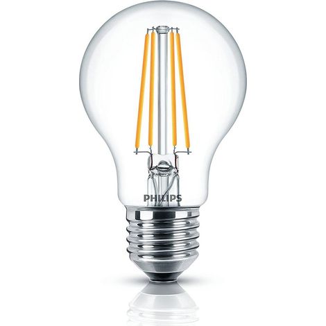Ampolla Philips led classic 60w a60 7 W 850 lm