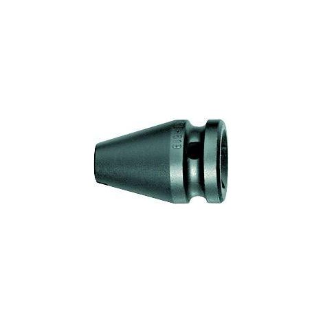 KB 830 Adaptador de conexión 5/16" hembra - 3/8" macho