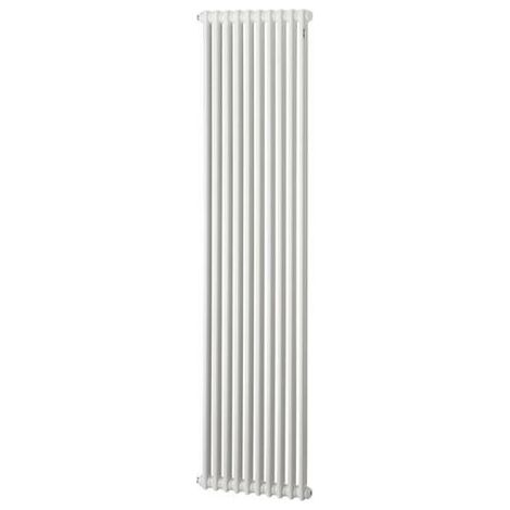 Radiateur eau chaude VUELTA Vertical 1098W - ACOVA M2C3-06-200 (1/4)