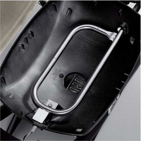 Tube De Brûleur - Acier Inoxydable 304 - Pour Barbecue Weber Q100 Q120 Q1000 Q1200 - 43 cm (1/5)