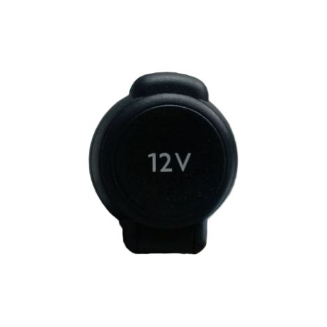 [PRODUIT D'OCCASION] Prise 12v Av FIAT Scudo ♻️ Ref Oe. 9666105377 - Garantie à vie (1/3)