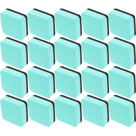 De 60 Mini Gommes Effa ables Sec Pour Tableau Blanc Pour