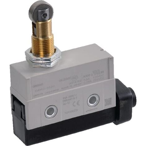 Int. fin carrera D4MC5020 OMRON D4MC5020 (1/2)
