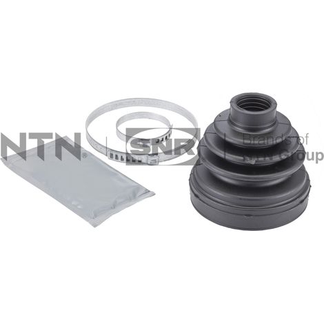 Kits soufflet côté boîte - IBK68.008 - SNR - Compatible avec véhicule Nissan, Infiniti